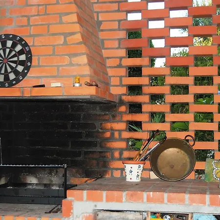 Holiday home Holiday Casal Sancho/santar Santar