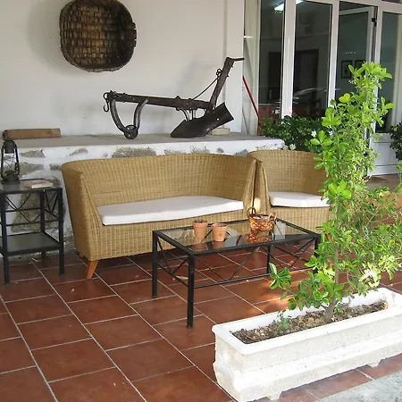 Holiday home Holiday Casal Sancho/santar *