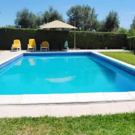 Holiday home Holiday Casal Sancho/santar Santar