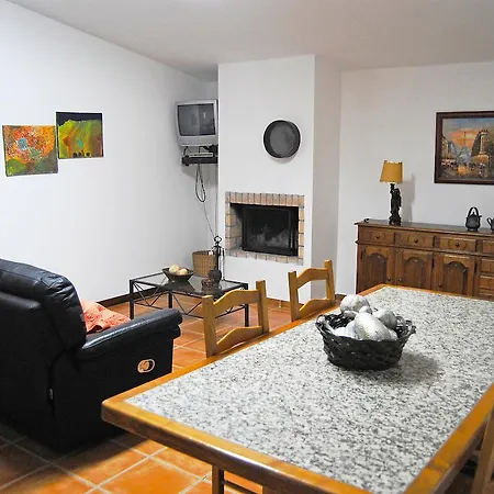Holiday home Holiday Casal Sancho/santar Santar