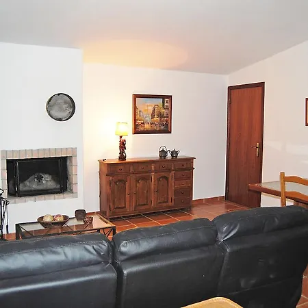 Holiday home Holiday Casal Sancho/santar