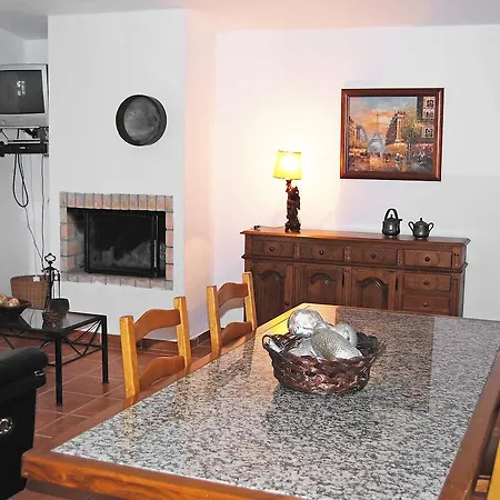 Holiday home Holiday Casal Sancho/santar *