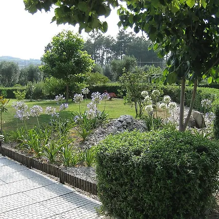 Holiday home Holiday Casal Sancho/santar Santar