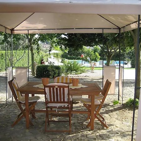 Holiday Casal Sancho/santar