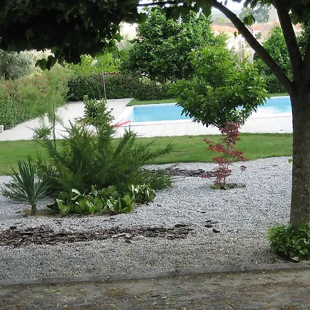 Holiday home Holiday Casal Sancho/santar *