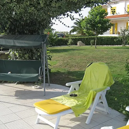 Holiday home Holiday Casal Sancho/santar
