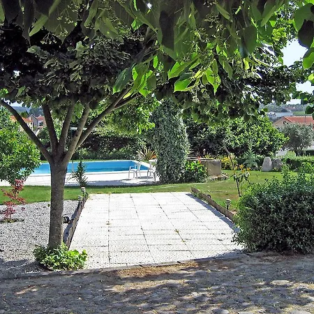 Holiday Casal Sancho/santar Santar