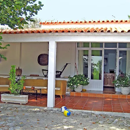 Holiday home Holiday Casal Sancho/santar