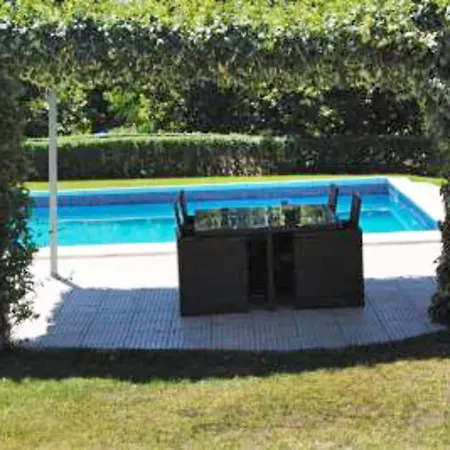 Holiday Casal Sancho/santar Santar