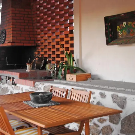 Holiday home Holiday Casal Sancho/santar
